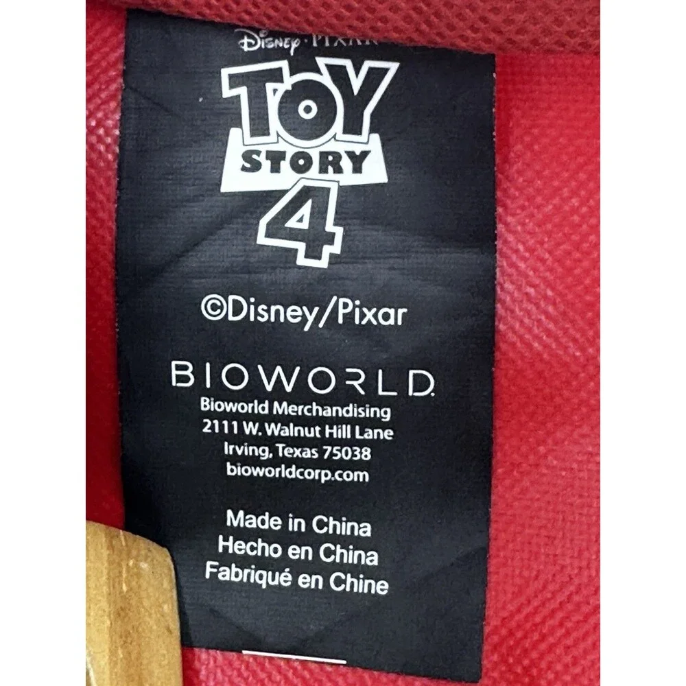 Disney/Pixar Toy Story Jessie Mini Toddler Backpack Preschool Bag